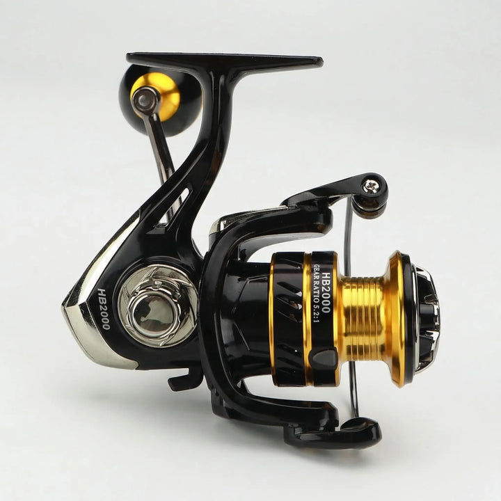 Castriva - Spinning Reel For Freshwater And Coastal Use