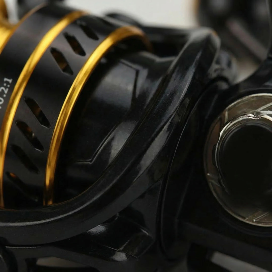 Castriva - Spinning Reel For Freshwater And Coastal Use