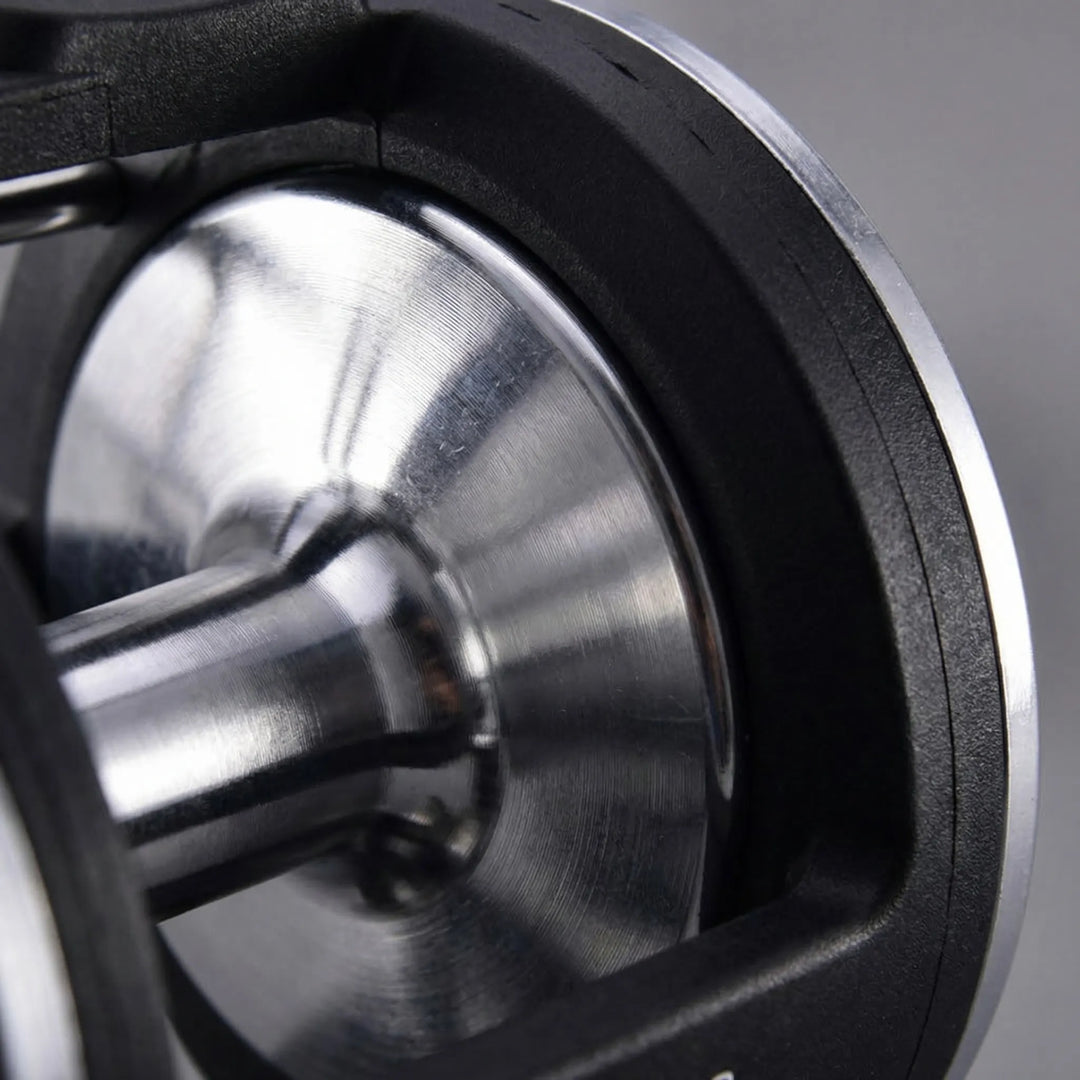 Castronix - Low-Profile Baitcasting Reel For Freshwater