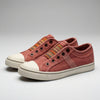 Platta Slip-On Casual Sneakers för Kvinnor