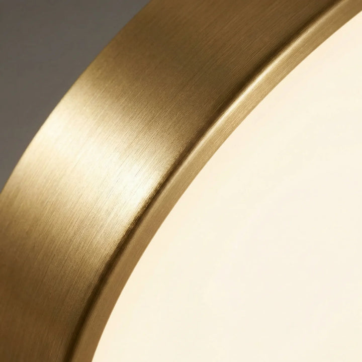 Ceilova - Round Flush-Mount LED Ceiling Light