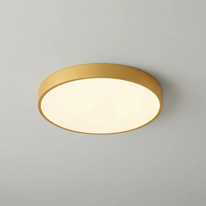 Ceilova - Round Flush-Mount LED Ceiling Light