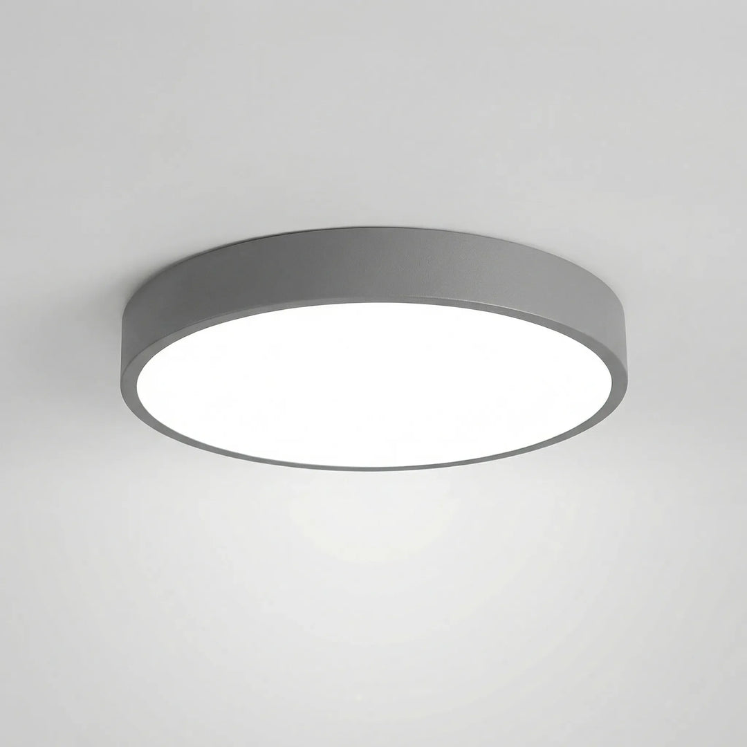 Ceilova - Round Flush-Mount LED Ceiling Light