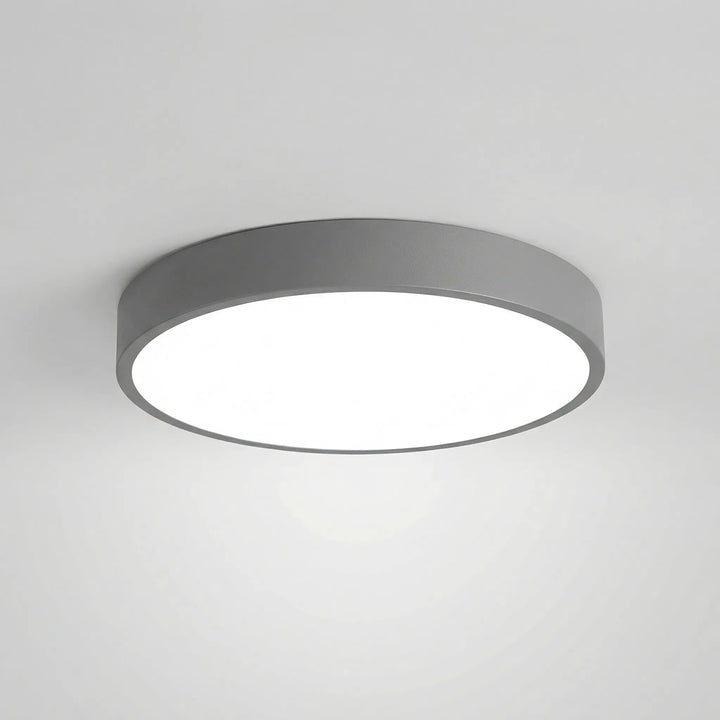 Ceilova - Round Flush-Mount LED Ceiling Light