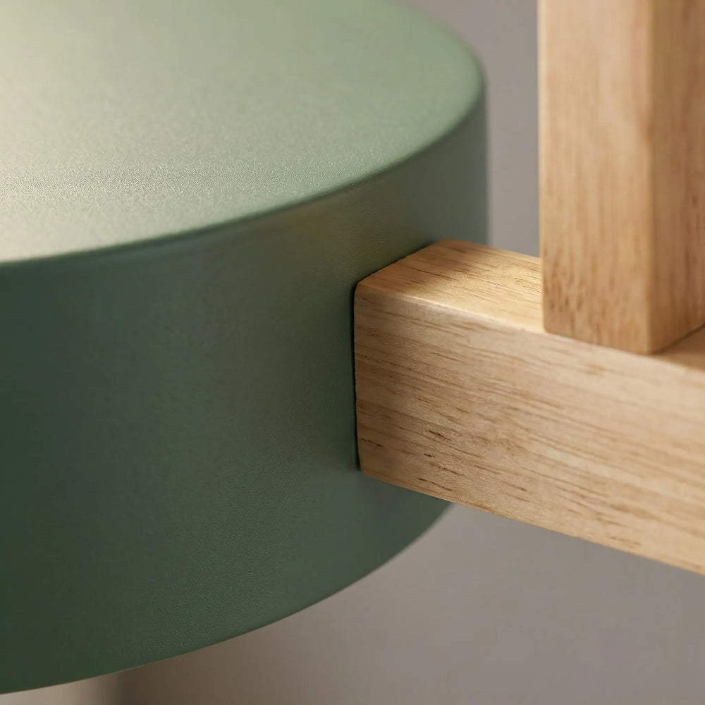 Ceilux - Nordic-Inspired Pendant Ceiling Light