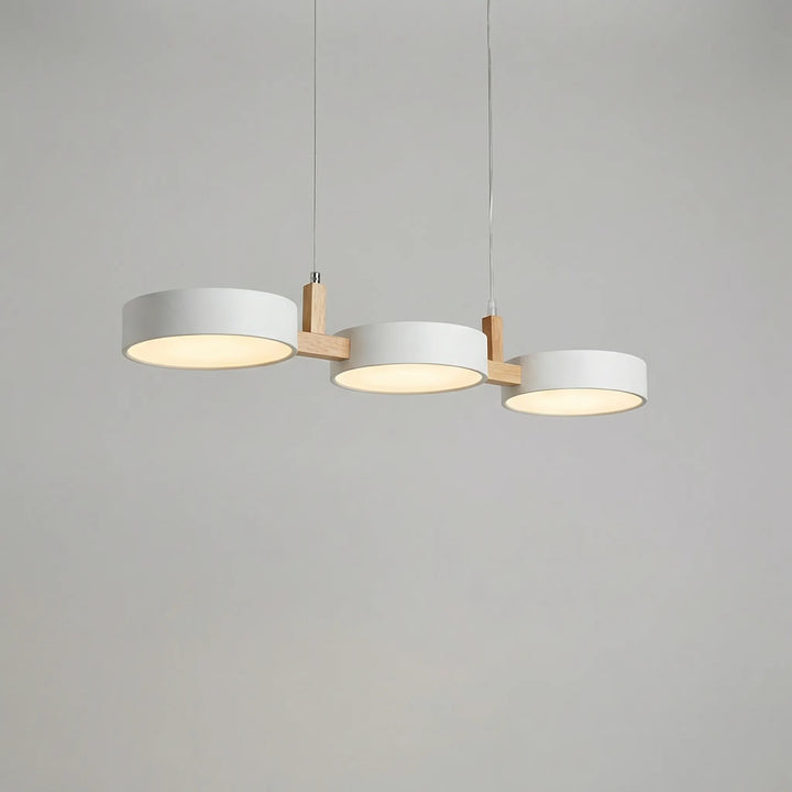 Ceilux - Nordic-Inspired Pendant Ceiling Light