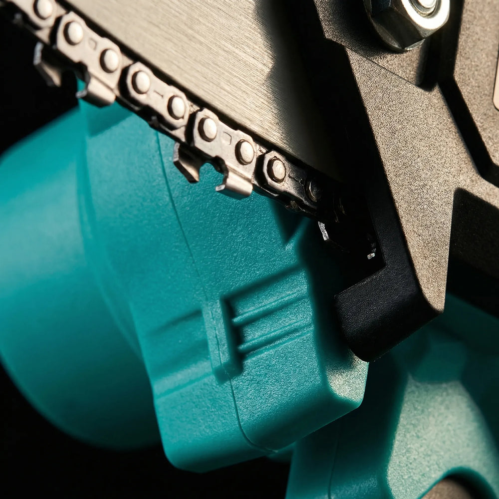 Chainix - Compact Cordless Mini Chainsaw