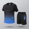 Herrens sportkläder set