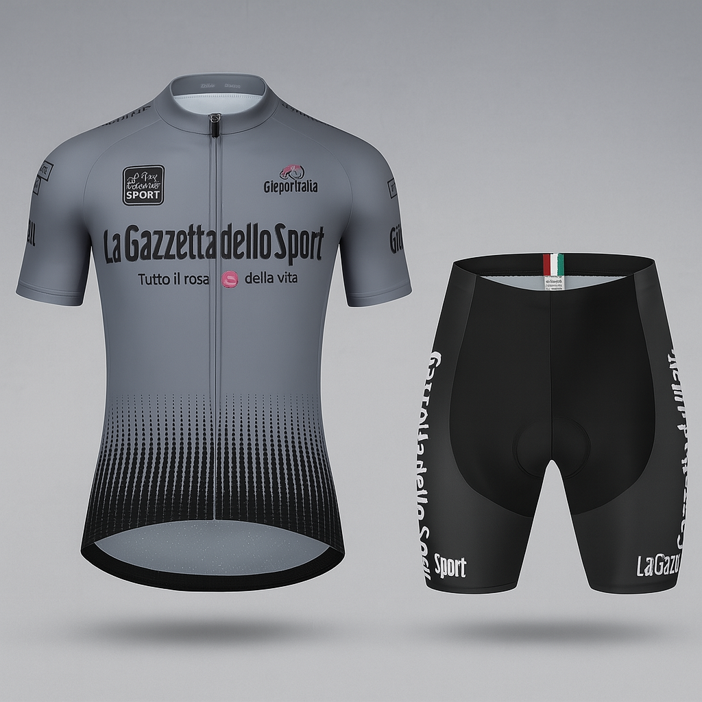 Mans Högpresterande Cykelkit