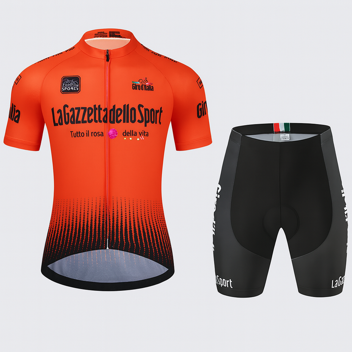 Mans Högpresterande Cykelkit