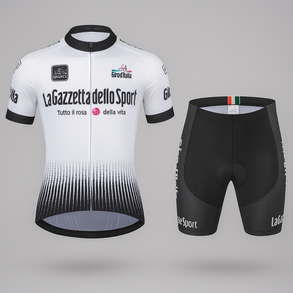 Mans Högpresterande Cykelkit