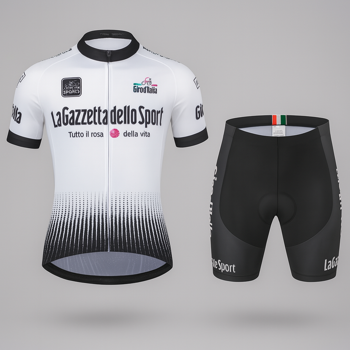 Mans Högpresterande Cykelkit