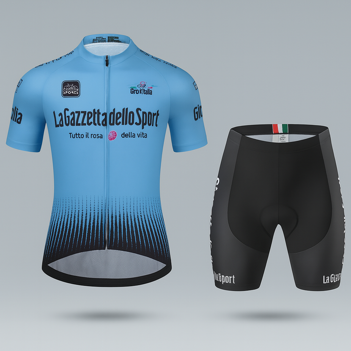 Mans Högpresterande Cykelkit