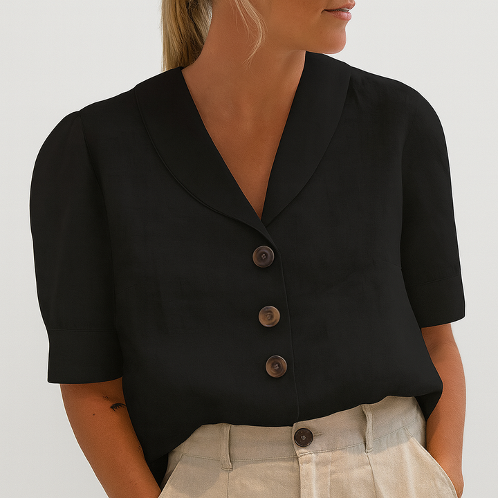 Trendig Dam T-Shirt