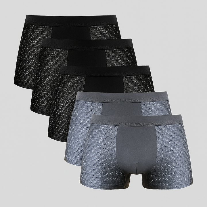 Mesh Boxershorts för Män