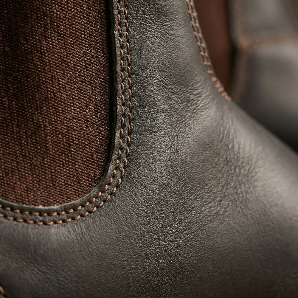 Chelstavo - Slip-On Ankle Boot For Men