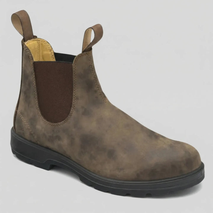 Chelstavo - Slip-On Ankle Boot For Men