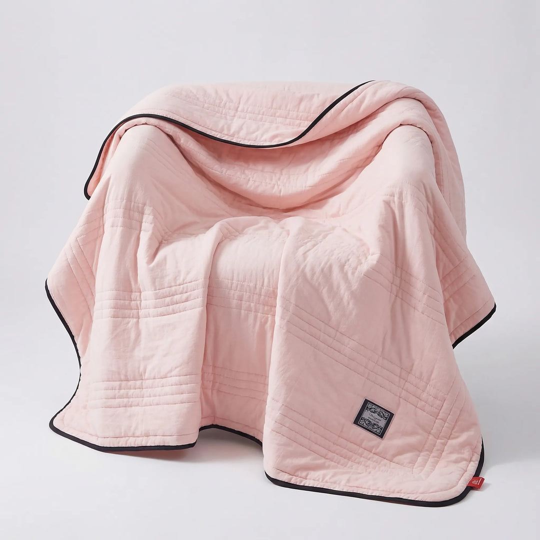 Chillova - Lightweight Cool-Touch Summer Blanket