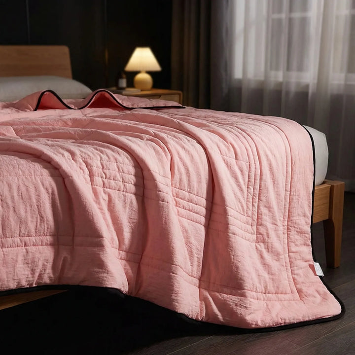 Chillova - Lightweight Cool-Touch Summer Blanket