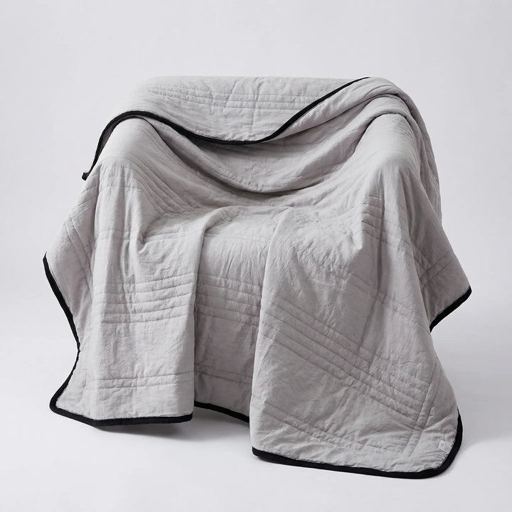Chillova - Lightweight Cool-Touch Summer Blanket