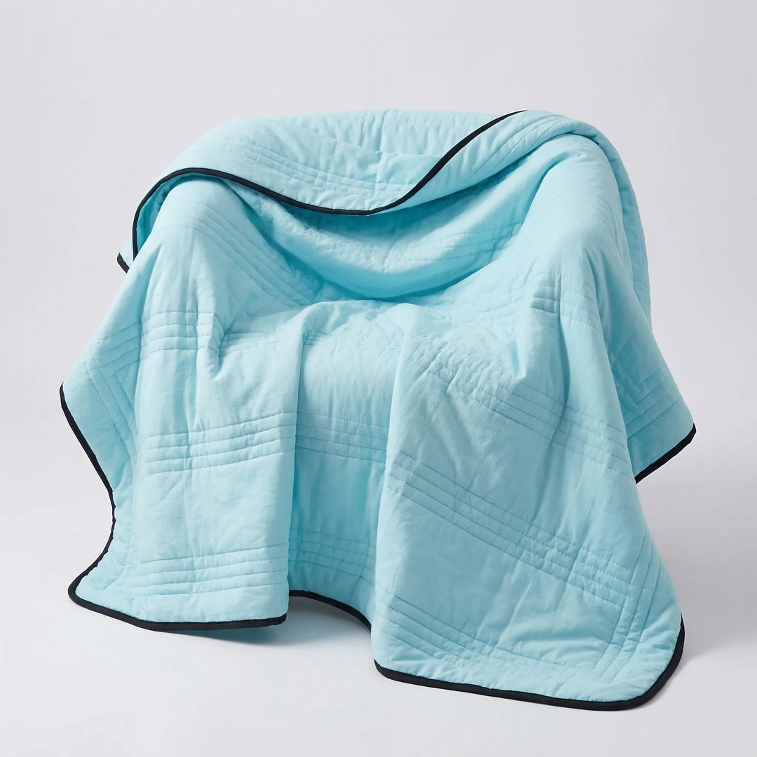 Chillova - Lightweight Cool-Touch Summer Blanket