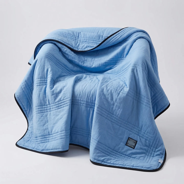 Chillova - Lightweight Cool-Touch Summer Blanket