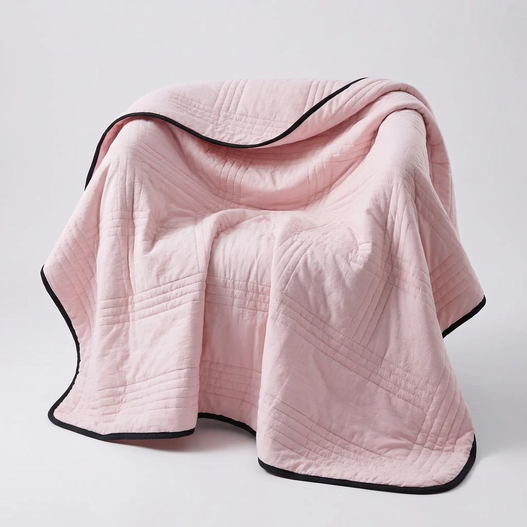 Chillova - Lightweight Cool-Touch Summer Blanket