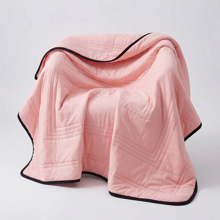 Chillova - Lightweight Cool-Touch Summer Blanket