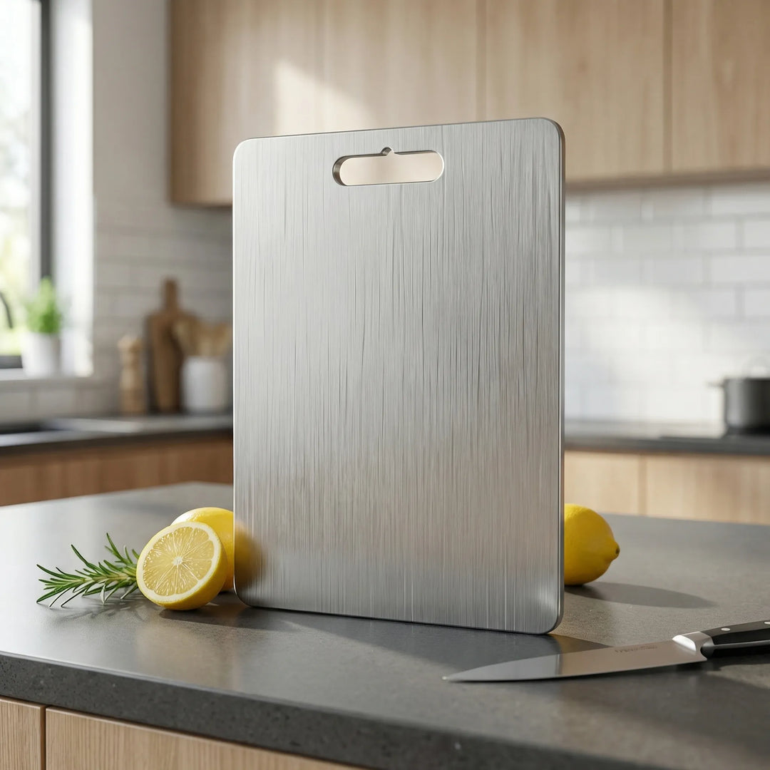 Choptara - Non-Porous Smooth Surface Cutting Board