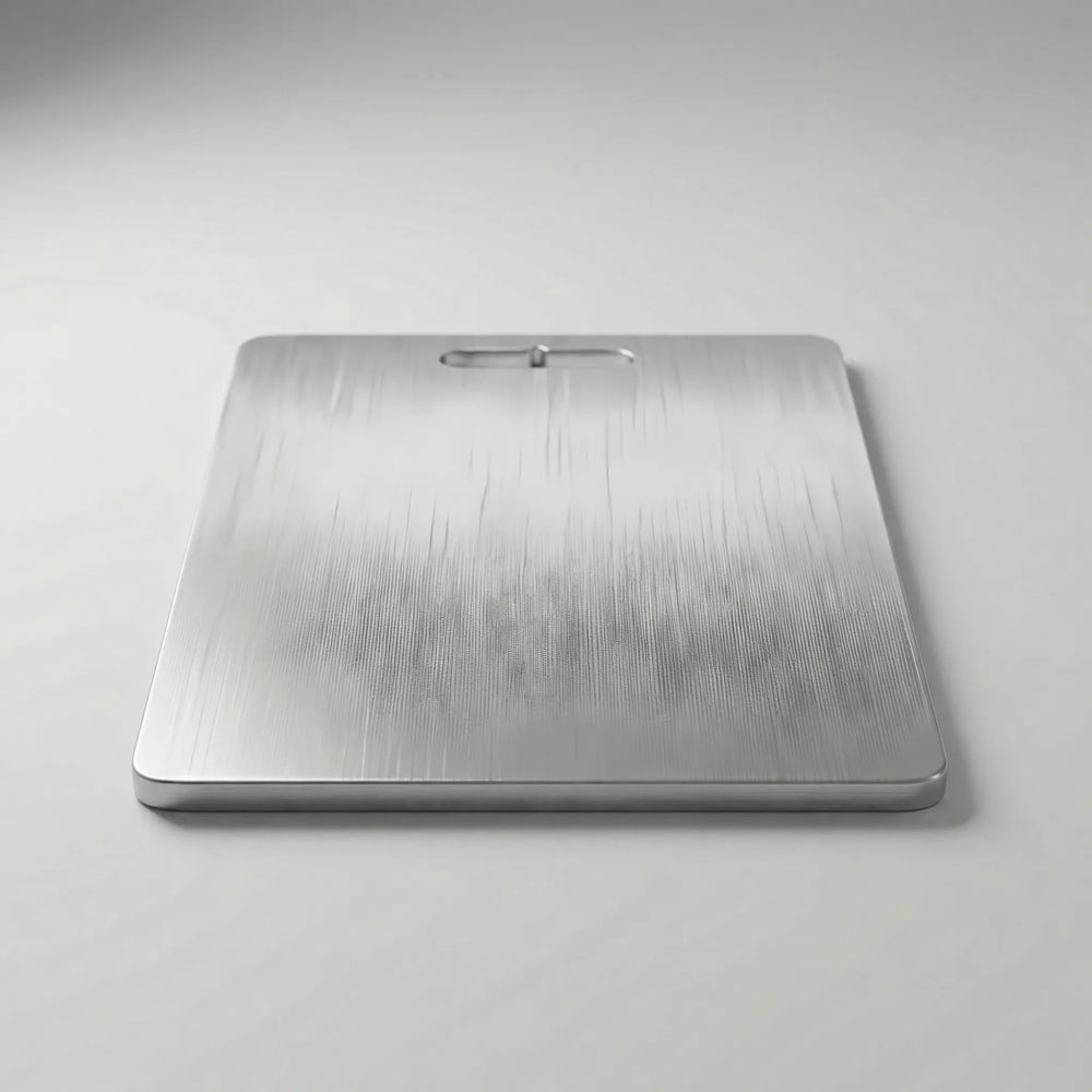 Choptara - Non-Porous Smooth Surface Cutting Board