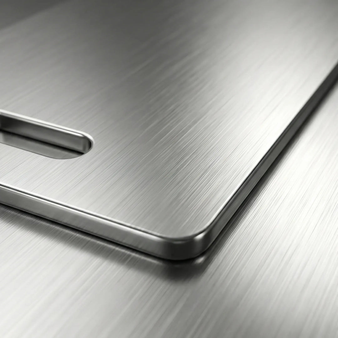 Choptara - Non-Porous Smooth Surface Cutting Board