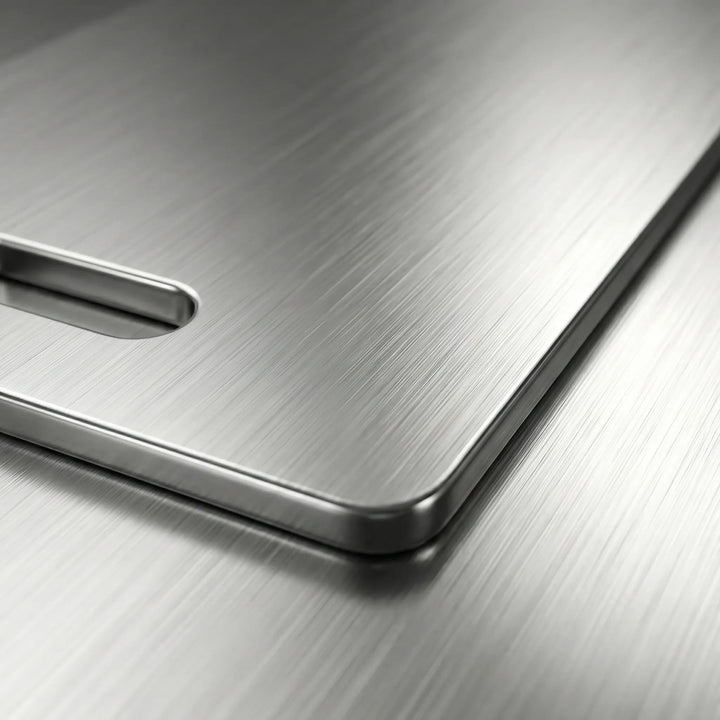 Choptara - Non-Porous Smooth Surface Cutting Board