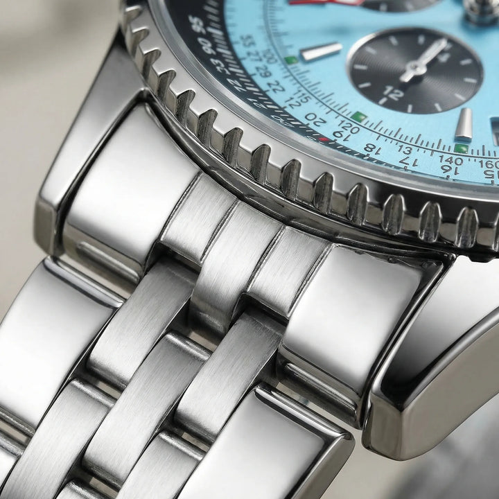 Chronovex - Automatic Self-Winding Men's Dress Watch