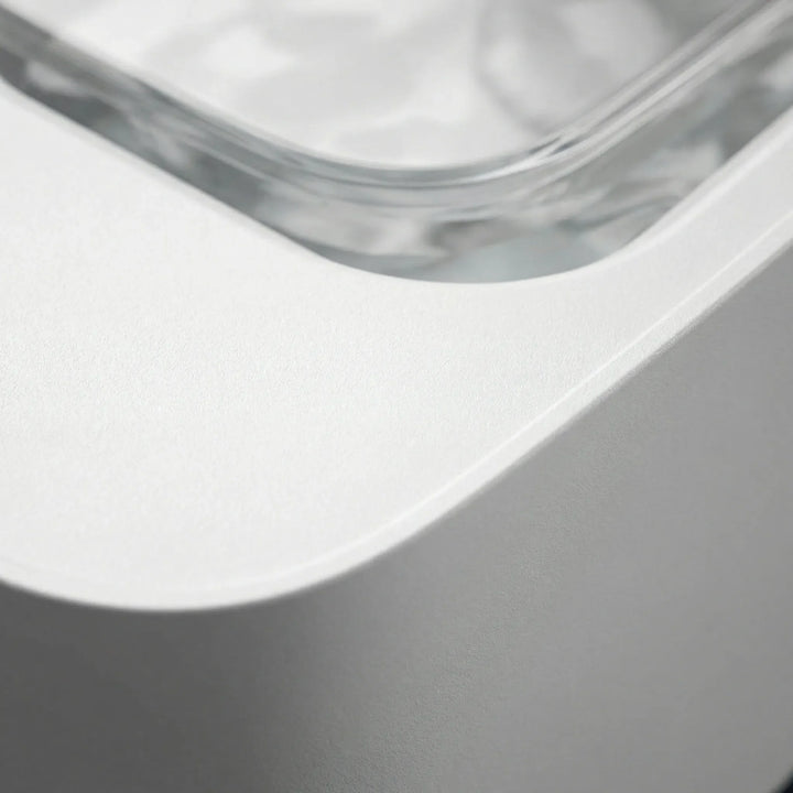 Clarionix - Compact Countertop Ultrasonic Cleaner