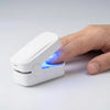 Kompakt Laser Nagelbehandlingsenhet