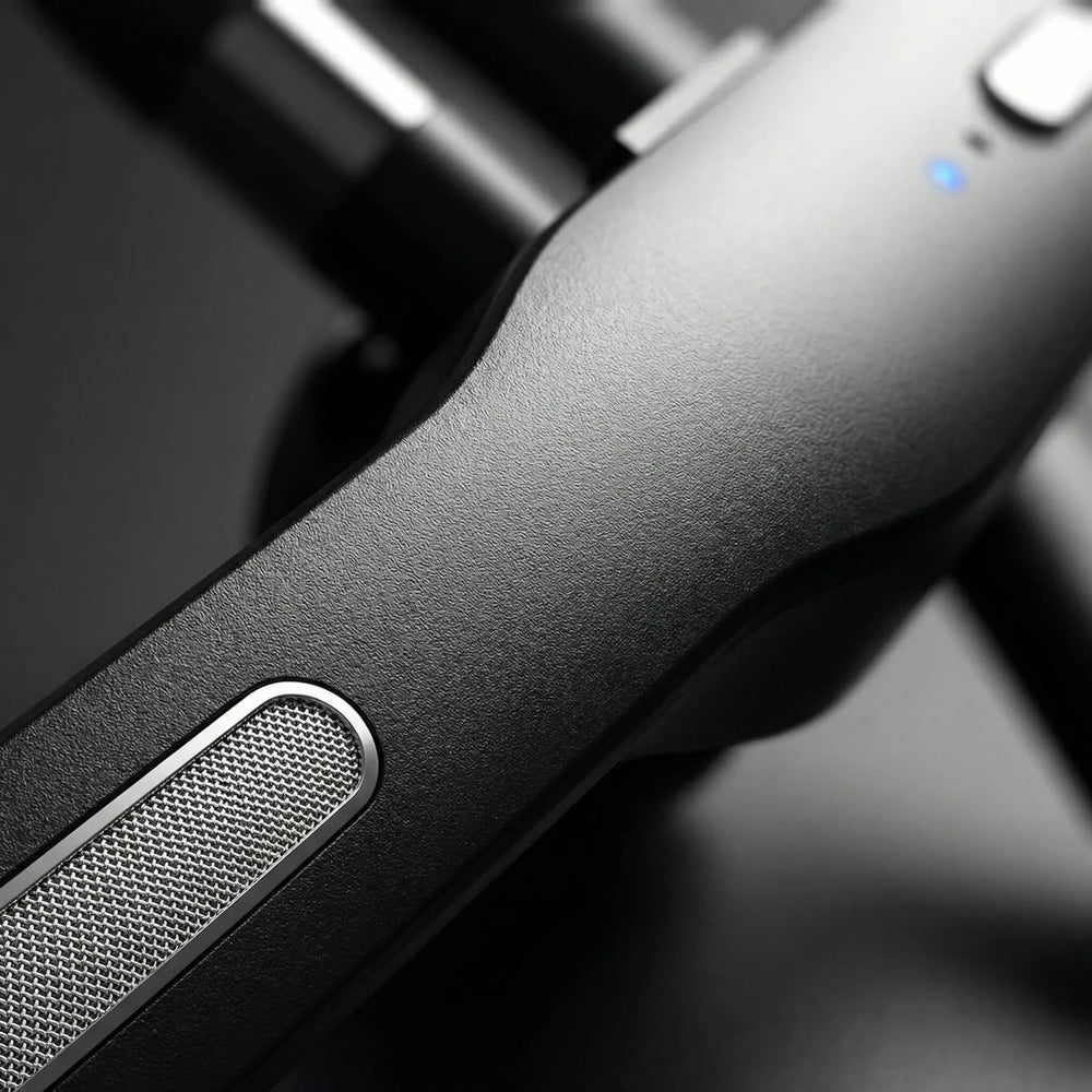 Claryvo - Single-Ear Wireless Bluetooth Headset