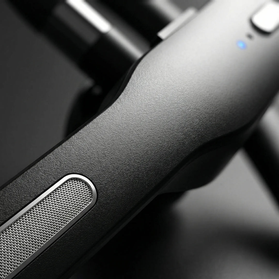 Claryvo - Single-Ear Wireless Bluetooth Headset