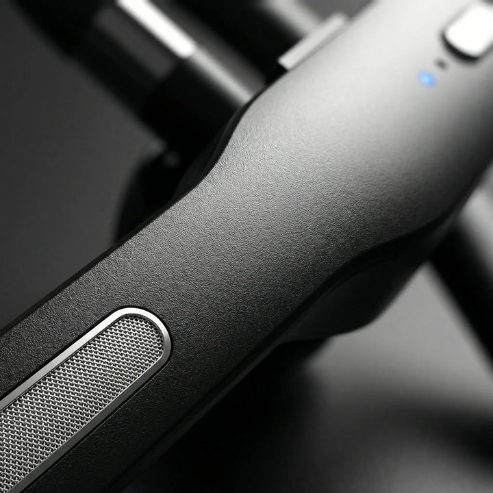 Claryvo - Single-Ear Wireless Bluetooth Headset