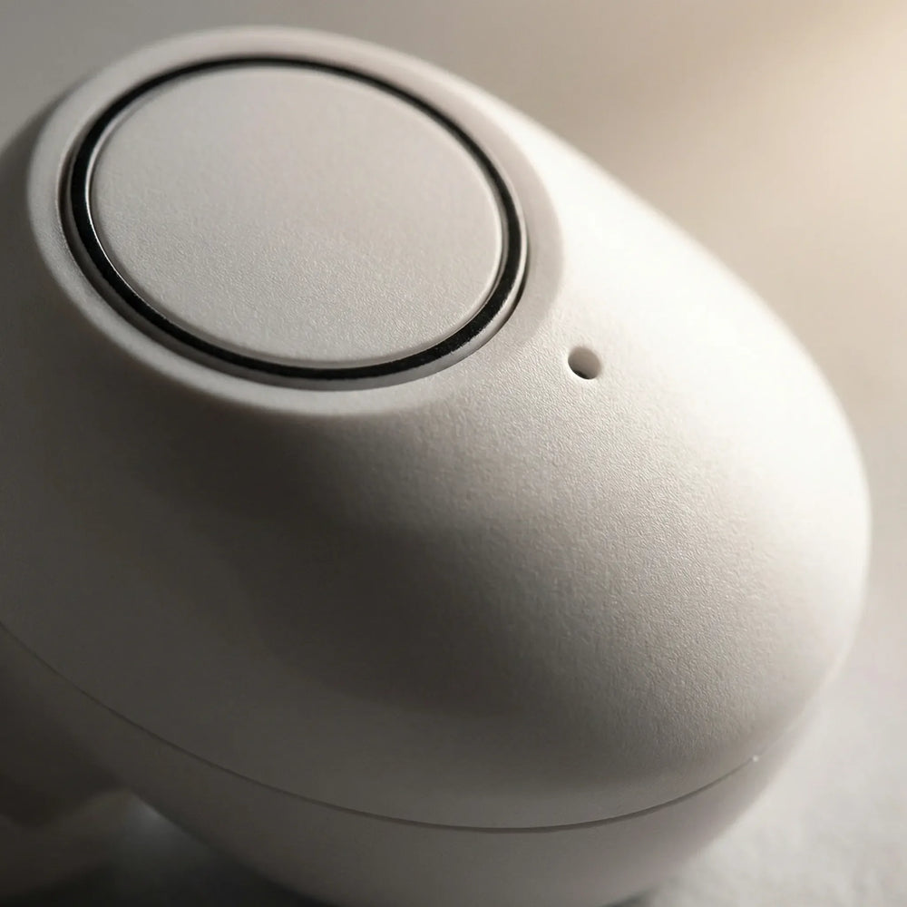 Clearios - Rechargeable In-Ear Sound Amplifier
