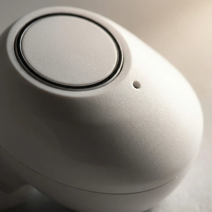 Clearios - Rechargeable In-Ear Sound Amplifier
