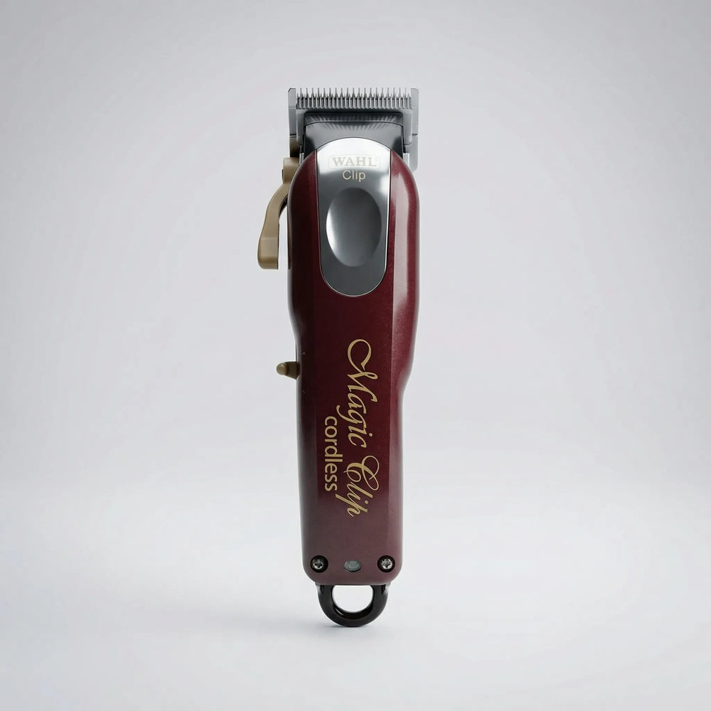 Clippex - Cordless Rechargeable Hair Clipper