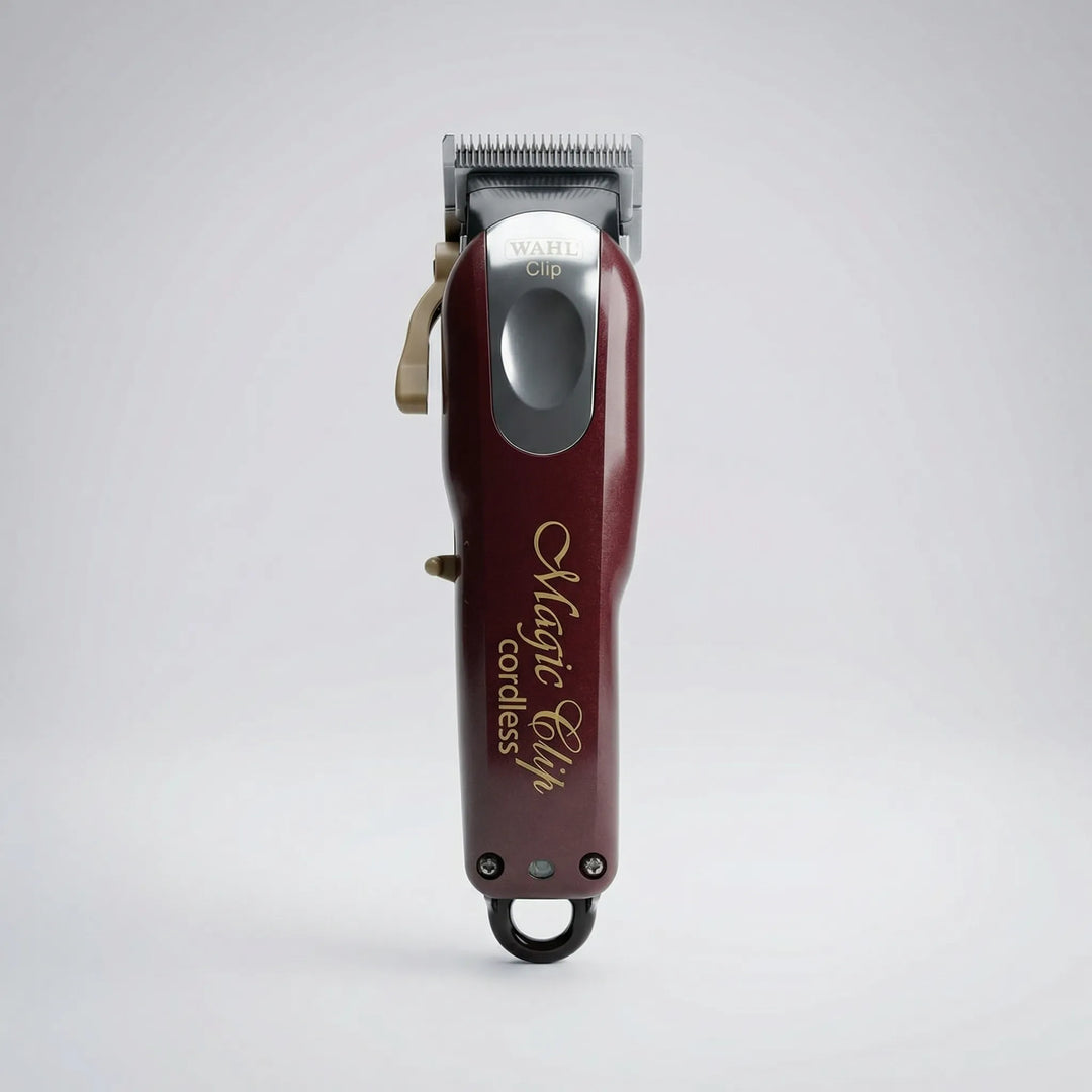 Clippex - Cordless Rechargeable Hair Clipper