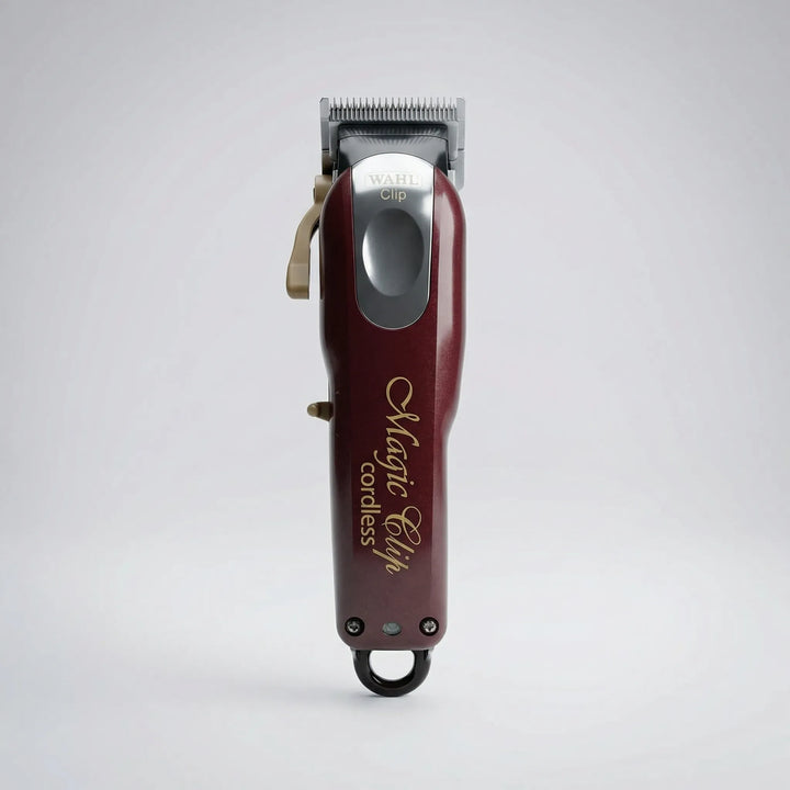 Clippex - Cordless Rechargeable Hair Clipper