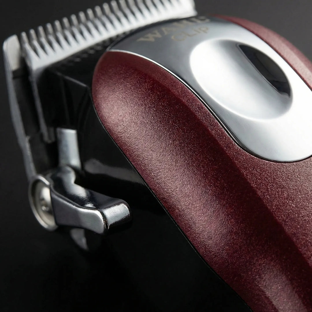 Clippex - Cordless Rechargeable Hair Clipper