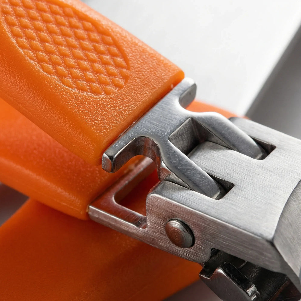 Clipvex - Extra-Wide Jaw Nail Clipper