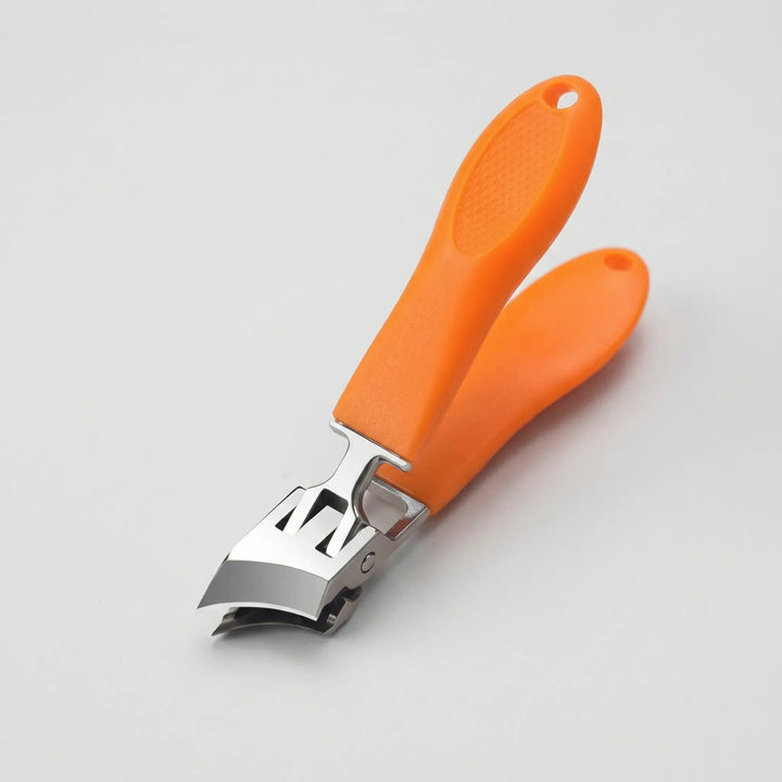 Clipvex - Extra-Wide Jaw Nail Clipper