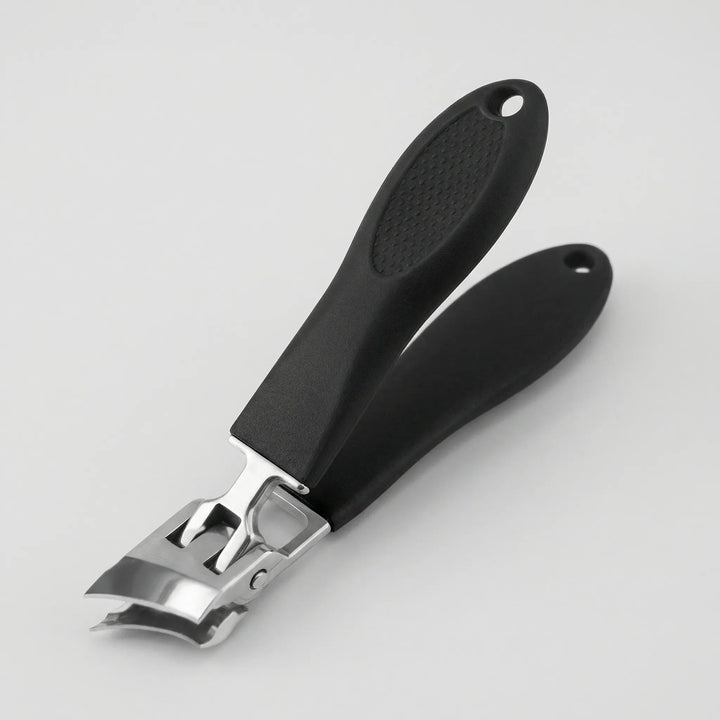 Clipvex - Extra-Wide Jaw Nail Clipper