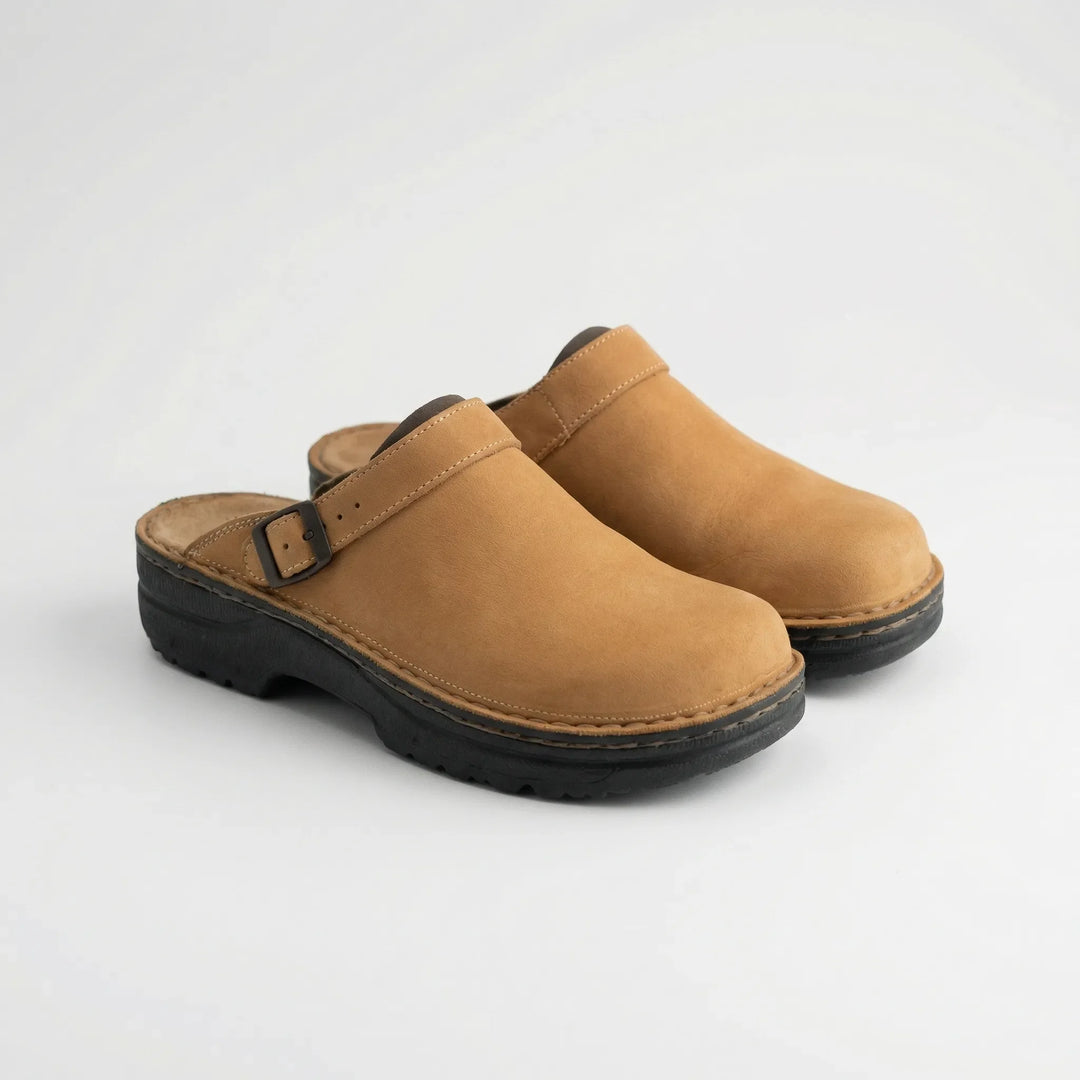 Clomvex - Slip-On Orthopedic Support Clog
