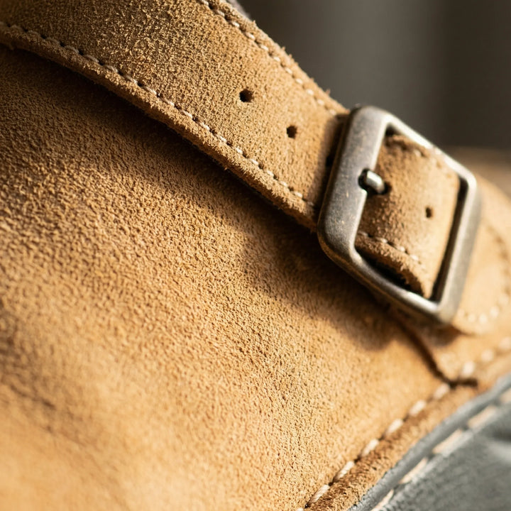 Clomvex - Slip-On Orthopedic Support Clog
