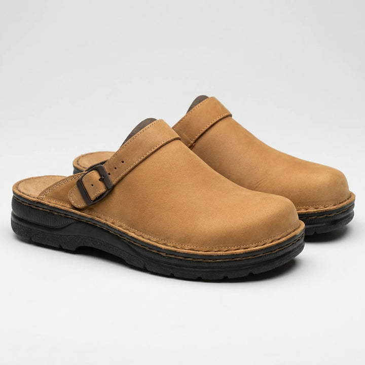 Clomvex - Slip-On Orthopedic Support Clog